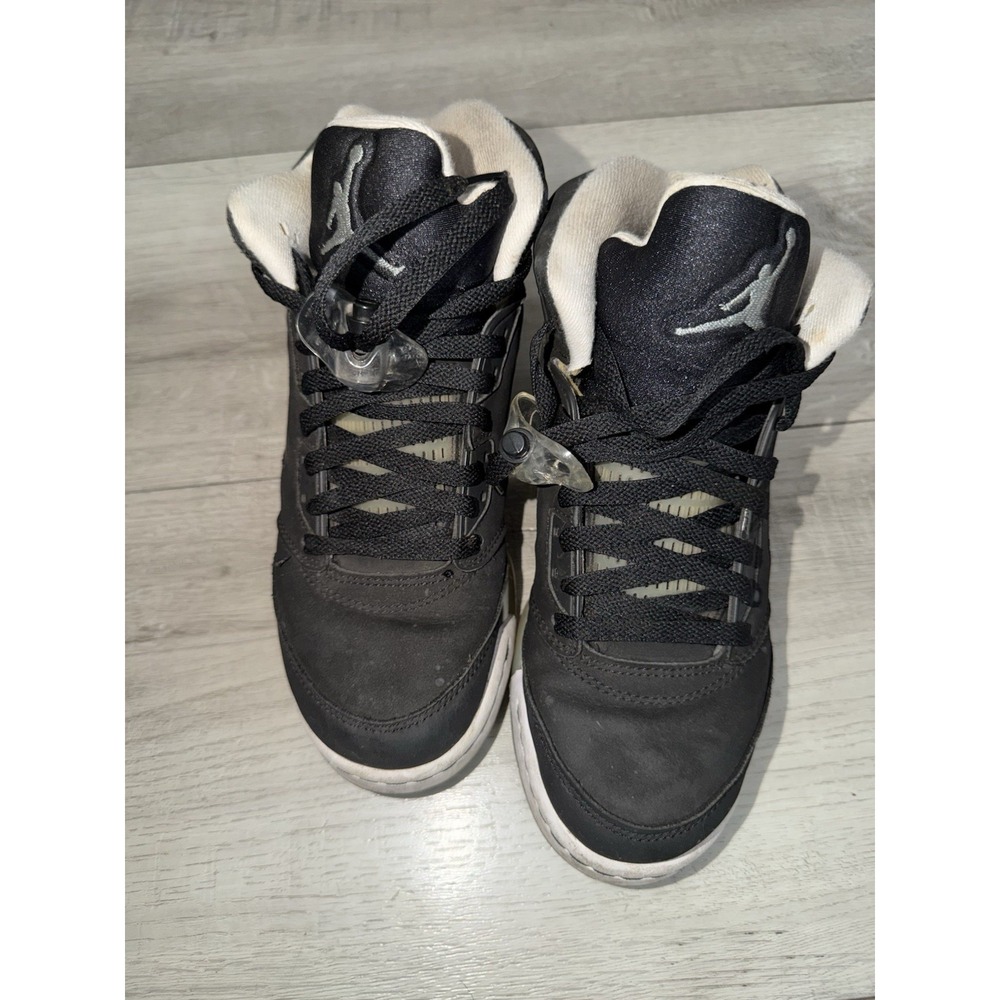 Size‎ 6.5 (GS) - Jordan 5 Retro 2021 Mid Oreo